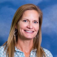 Vail Health Employee Kim Sharkey's profile photo