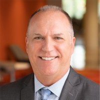 Follett Higher Education Employee Rob Lyons's profile photo