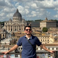 Instituto Profesional IPLACEX Employee Emilio Ojeda's profile photo
