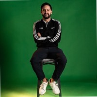 Federacion Mexicana De Futbol Asociación a.c. Employee Diego Slobotzky's profile photo