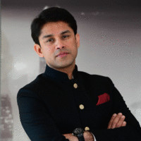 SNAGS Employee Anoop Moopen's profile photo