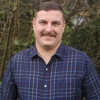Oregon Department of Transportation Employee Walker Mitchell's profile photo