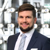 PTW Employee Martin Brugger's profile photo