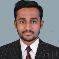 Packthru Engineering And Technologies PVT LTD Employee Nikhil Patil's profile photo