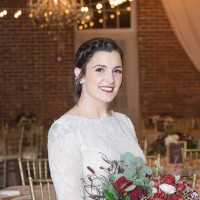 Eastern Fisheries, Inc. Employee Kaitlin Rezendes's profile photo