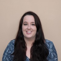MethodData Employee Amy-Louise Pratt's profile photo