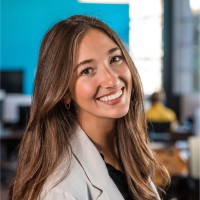 mdhub Employee Elizabeth Belenky's profile photo