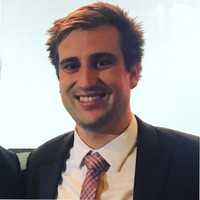 Saputo Inc. Employee Jock Cameron's profile photo