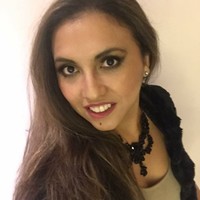 Vanessa Venegas Email & Phone Number