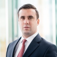 StoneX Payments Employee Gary Clifford-Newman's profile photo