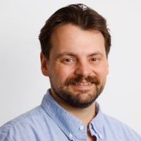 Forms+Surfaces Employee Jake Spitz's profile photo