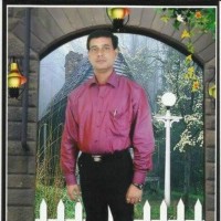 Cargo Express Employee Lokendra Sharma's profile photo