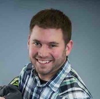 PrismRBS Employee Adam Krings's profile photo
