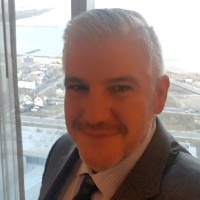 Retired Employee Robert Palazzi's profile photo