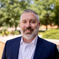 Kent State University Athletics Employee Greg Glaus's profile photo