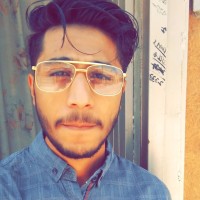 Source Kode Solutions Employee Nabigh Saleem's profile photo