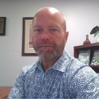 Kirby Risk Employee Greg Lovins's profile photo