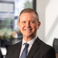 Fidelity Investments Employee Chris Autry's profile photo