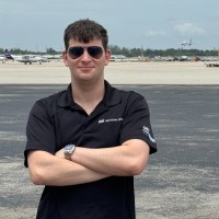 National Jets Employee Jordan Neuman's profile photo