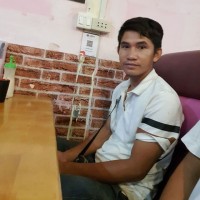 WEL Employee Brak Sarey's profile photo