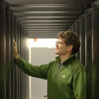 TensorQ Employee Oded Schwartz's profile photo