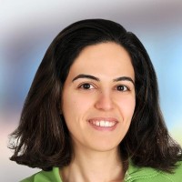 MEDICON Apotheke Employee Fatima Asaad's profile photo