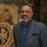 International Brotherhood of Teamsters Employee Lamont Byrd's profile photo