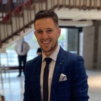 AJ Hackett Bungy New Zealand Employee Matt List's profile photo