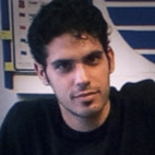 CADMART Employee Roberto Zahuis's profile photo