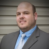 Idaho Central Credit Union Employee Mason Oswald's profile photo