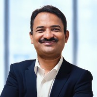 nOps.io Employee Satish Bora's profile photo