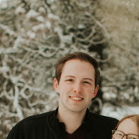 Distinctive Cabinetry & Designs Employee Nicholas Stephan's profile photo