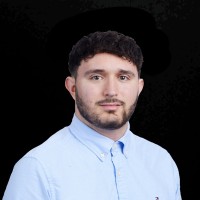 Doctors Internet LLC Employee Justin Raclaw's profile photo