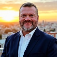 Accenture Employee Michael Noel's profile photo