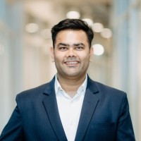 888vc Employee Rohit Bafna's profile photo