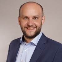 Salzgitter Flachstahl GmbH Employee Ben-Erik Winter's profile photo