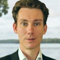 BeyondNow Group Employee Torbjörn Olsson's profile photo