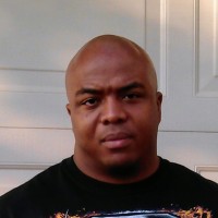 Ace Force One Employee Letroy Higgins's profile photo