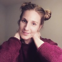SOLID GOLD YOGI Employee Katya Danko's profile photo