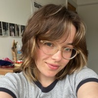Buddy Creative Employee Martha Jones's profile photo