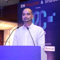 Entrackr Employee Jai Vardhan's profile photo