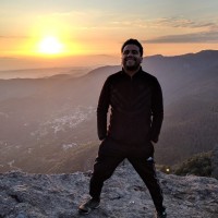 ALEA Employee Marco Romero's profile photo