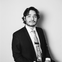 RMSG Employee Rodrigo Culebro's profile photo