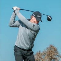 Delgany Golf Club Employee Gavin Kavanagh's profile photo