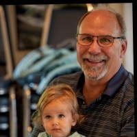 Fraser Engineering Inc Employee Michael Wysocki's profile photo