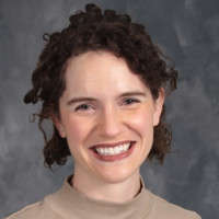 Ewing Marion Kauffman School Employee Bailey Page's profile photo