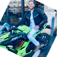 Braum's Employee Franklin Romero's profile photo