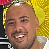 HiLights Group Employee Moustafa Ashmawy's profile photo