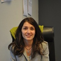 Cecilia Mas Email