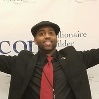 Sanderson Farms Employee Lance Ferrell's profile photo